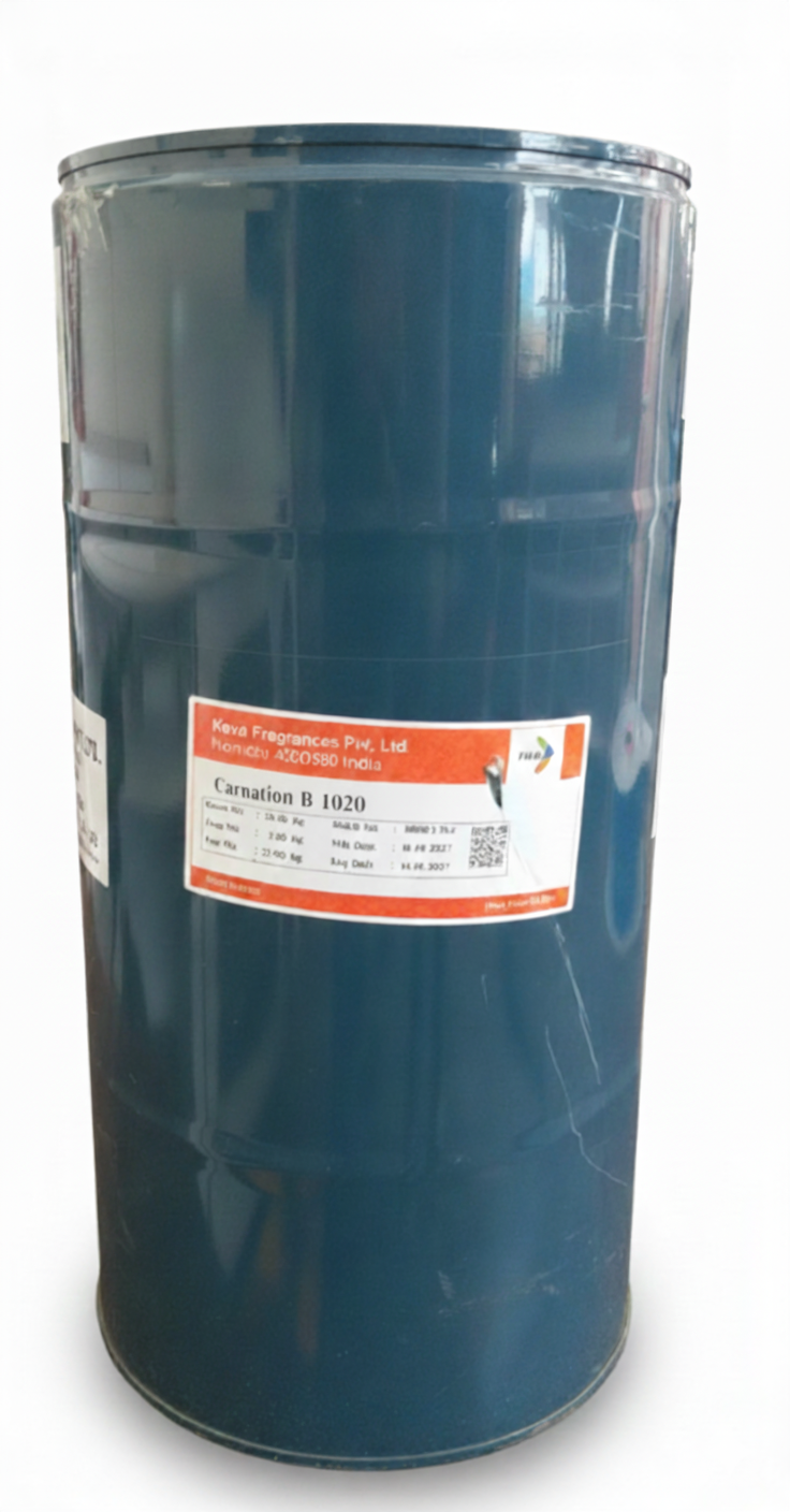 25kg Carnation Industrial Perfume 