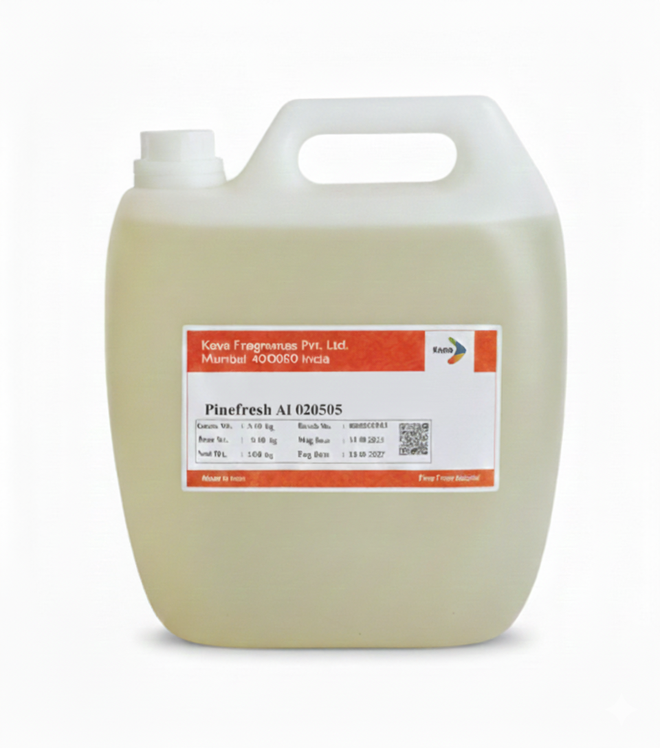 5kg Pinefresh Industrial Perfume