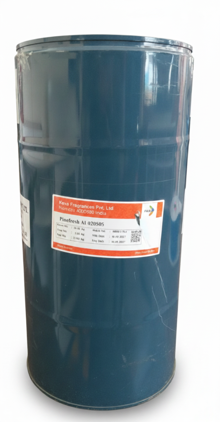 25kg Pinefresh Industrial Perfume