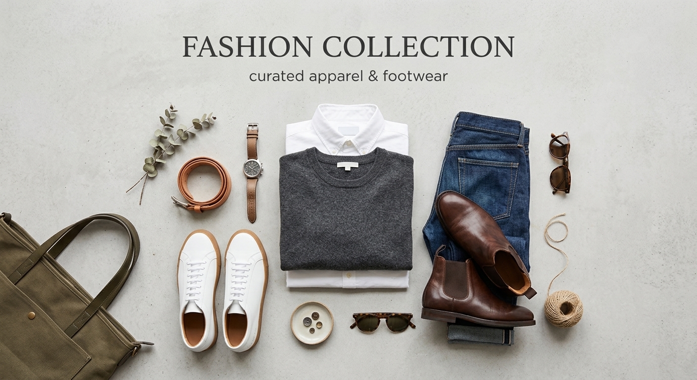 FASHION