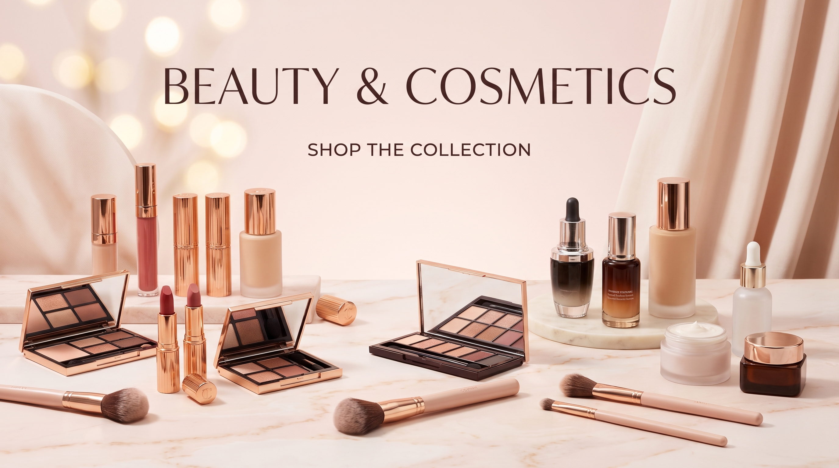 BEAUTY AND WELLNESS